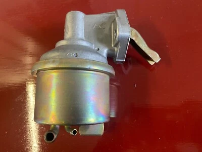 Chevrolet Chevelle El Camino 454 V8 1973 1974 1975 sistema de combustible bomba aire acondicionado 41001 Foto 1 de 4