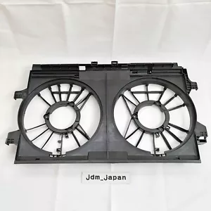 Subaru 45122FL000 Radiator Cooling Fan 2018-2021 Crosstrek Genuine OEM JAPAN - Picture 1 of 16
