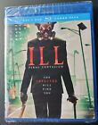 Ill ?Final Contagium? (Blu-Ray + Dvd) Widescreen??..?Brand New & Sealed!