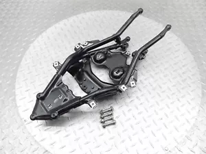 2015 12-15 MV Agusta Brutale Dragster 800 Subframe Rear Sub Frame Chassis Rail - Bild 1 von 10