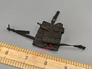 PRESENT TOYS PT-sp56 1/6 Scale Wasteland Ranger Mad Max Tom Drop Leg Holster - Picture 1 of 1