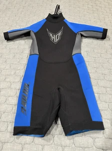 HO Sports shorty youth wetsuit. Size 10 - Picture 1 of 5