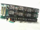 SNW 7141102864101 Relay Termination Circuit Board - New No Box