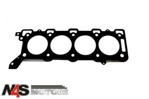 JAGUAR X100/X150/X200/X250/X350 3.5/4.2L CYLINDER HEAD RH GASKET. PART AJ88987-R - Picture 1 of 1