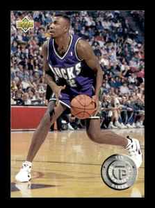 1993-94 Upper Deck Basketball Pick your card(s) - Picture 1 of 355