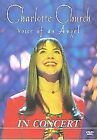 Voice Of An Angel (DVD, 1999)