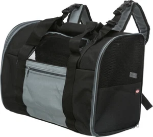 Mochila Trixie Connor Transportador de Transporte Aéreo para Perros y Gatos - Soporta Hasta 8 kg - Imagen 1 de 6
