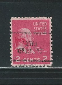 US California Precancel single Stamp (used) - Picture 1 of 1