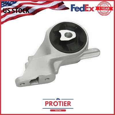 Soporte de transmisión delantero izquierdo para SATURN AURA PONTIAC G6 CHEVROLET MALIBU Foto 1 de 4