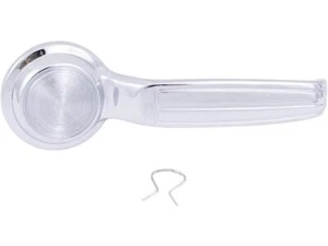 For 1975-1989 Chevrolet G30 Interior Door Handle Front Brock 41551ZS 1977 1976 - Picture 1 of 2