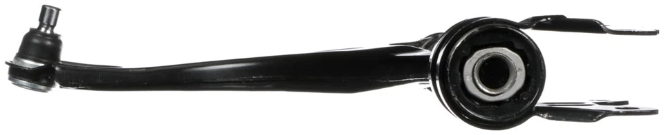 Conjunto de brazo de control y rótula Delphi para Mazda 3 Sport 2010-2013 2011 2012 Foto 1 de 4