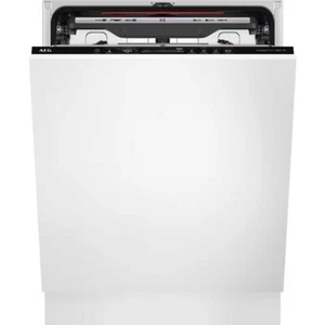 AEG FSS96828P 9000 ComfortLift 60cm Fully-Integrated Smart Dishwasher - Picture 1 of 4