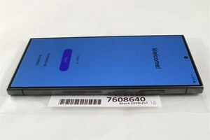 Samsung Galaxy S24 Ultra 512GB Unlocked AT&T T-Mobile Verizon 100% batt! 7608640 - Picture 1 of 7