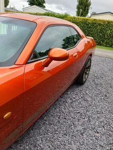 2010 Dodge Challenger 5.7 R/T - Picture 1 of 23