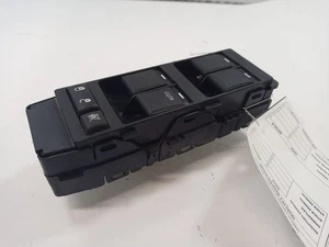 Front Driver's Master Window Switch from 2015 Jeep Patriot 9974087 - Picture 1 of 12