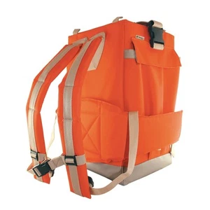 SitePro Top Loading Heavy Duty Field Case for Total Station | 21-2547 - Picture 1 of 1