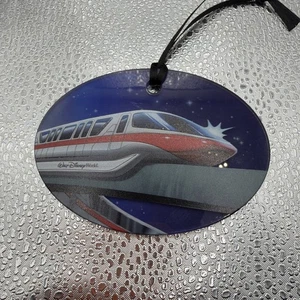 Disney World Monorail Ornament, NEU - Bild 1 von 1