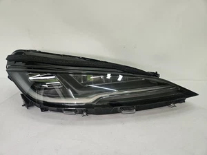 Genuine TESLA MODEL 3 HEADLIGHT 2024-ON RHS 1760889-00-F Excellent Condition - Picture 1 of 12