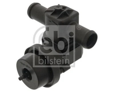 Coolant Control Valve Fits Audi A4 Allroad A5 Q5 Seat VW FEBI BILSTEIN 100457 - Image 1 of 4