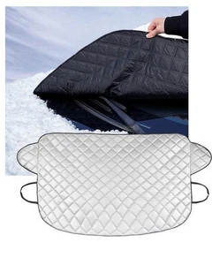 Cubierta Anticongelante Parabrisas Coche Crown Serie 220/210 Protección Nieve Usada - Imagen 1 de 1