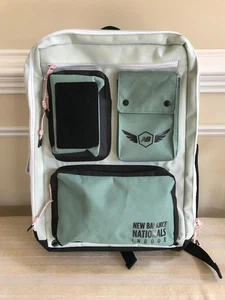 2022 New Balance Nationals Indoor Championship Backpack.  Excellent Condition! - Picture 1 of 6