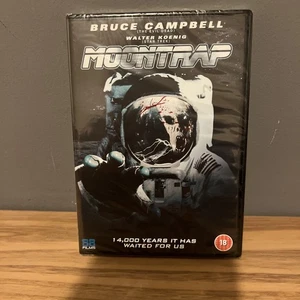 Moontrap (DVD, 2015) 88 Films. Brand New and Sealed.  - Bild 1 von 5