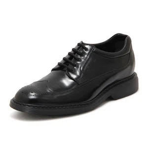L8735 MENS HOGAN H576 DERBY MAN SHOES LACE-UP SHOE - Picture 1 of 4