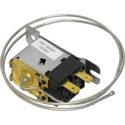 Termostato de aire acondicionado UAC SW 3004C para modelos seleccionados de Ford Mercury 73-95 Foto 1 de 4