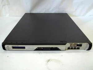 Citrix Systems MPX 4xSFP 4xCu Netscaler Load Balancing Device - Bild 1 von 6