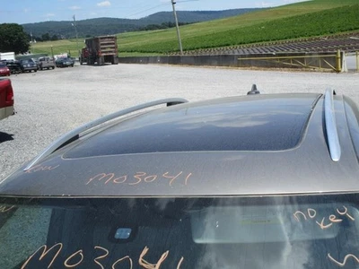 Compresor de aire acondicionado usado se adapta a: Volkswagen Tiguan 2.0 2011 grado A Foto 1 de 4