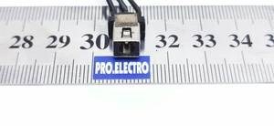 Jack Di Alimentazione DC LENOVO 320S-14IKB 81BN 80X4 - Afbeelding 1 van 2