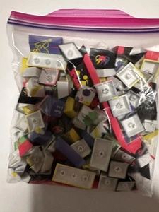 Finalkey Studio Graffiti Keycaps - Picture 1 of 1
