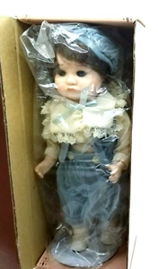 VINTAGE  "KEN" DOLL KINGSTATE THE DOLLCRAFTER #1241 WITH BOX - Picture 1 of 4
