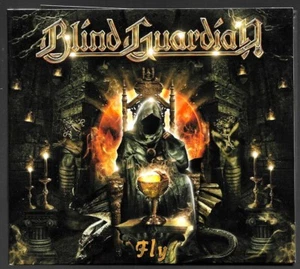 CD / BLIND GUARDIAN - FLY / COMME NEUF - Picture 1 of 1