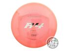 NEW Prodigy Discs 750 A4 172g Peach Gray Foil Midrange Golf Disc