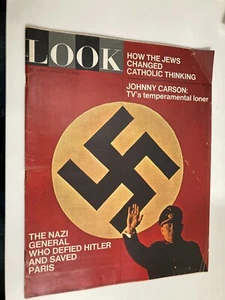Magazine LOOK for January 25 1966 - Picture 1 of 5
