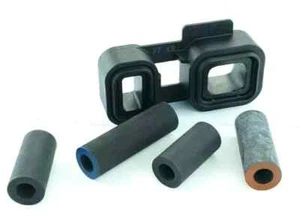 genuino bmw zf 6 velocidades 6hp26 caja de cambios automática válvula cuerpo adaptador sello tubos kit - Imagen 1 de 1