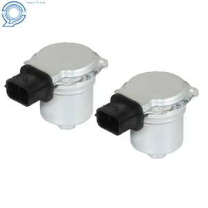 2x Automatic Transmission Clutch Actuator For 11-17 Ford Fiesta Focus AE8Z7C604A - Picture 1 of 16