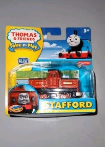 Thomas & Friends Take-n-Play Diecast STAFFORD 2012 - Bild 1 von 4