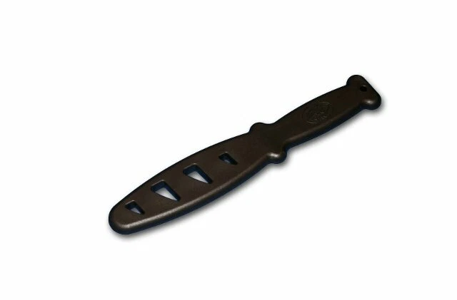 Подлинный подлинный тренировочный нож кинжал стиль от Sharkee, Inc. - Изображение 1 из 1