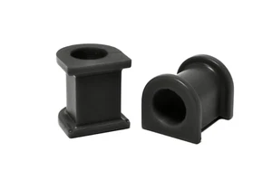 Prothane Rear 22mm Sway Bar Bushings Black for Evo 7/8/9 (13-1109-BL) - Picture 1 of 1