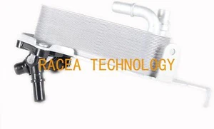 Intercambiador de calor enfriador de aceite de transmisión apto para BMW X3 X4 17217593856 N20 N55 - Imagen 1 de 9