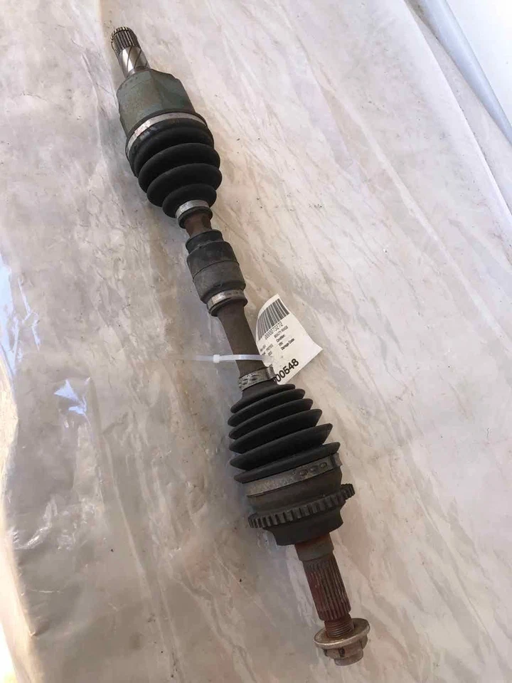 1999 - 2003 MAZDA PROTEGE Front Driver CV Axle Shaft Left Protege5 Hatchback OEM - Image 1 of 4