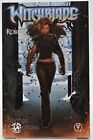 Witchblade: Rebirth by Tim Seeley (2012, Trade Paperback)