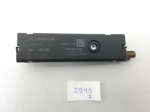 14-20 MERCEDES C CLA GL GLA GLC GLE ML ANTENNA AERIAL AMPLIFIER CONTROL MODULE - Foto 1 di 4