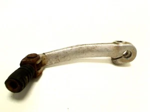 gear lever for Suzuki TS 250 X 1984-1989 1988 used 171172 - Picture 1 of 6