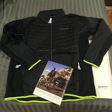 jaqueta porsche design