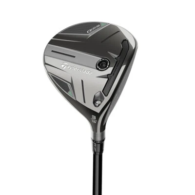 Taylormade Qi35 Fairway Wood Fujikura Ventus Blue Stock Choose Your Specs - Image 1 of 3