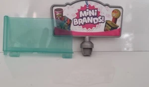 Zuru Mini Marken Shop - Kasse bis Trennbildschirm x 1 - Bild 1 von 2