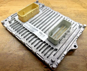 2020-22 Jeep Grand Cherokee 3.6L ECM Engine Computer Module PCM ECU P68434931AA - Picture 1 of 7